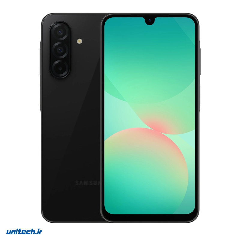 گوشی موبایل سامسونگ مدل Galaxy A26 دو سیم کارت ظرفیت 256 گیگابایت و رم 8 گیگابایت  ویتنام (2)